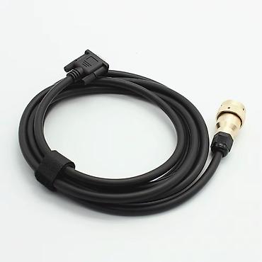 autel диагностика: Кабель RS232 → RS485 для MB Star C3 — 4