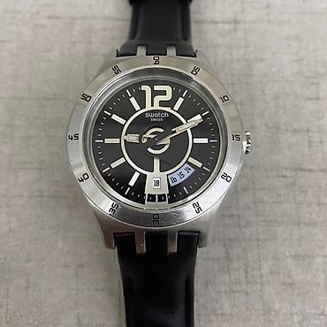 Наручные часы: Новый, Наручные часы, Swatch — 3
