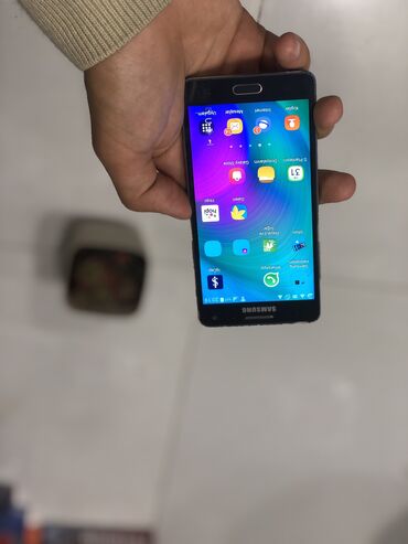 a5 samsung telefon: Samsung Galaxy A5, 16 ГБ, цвет - Синий