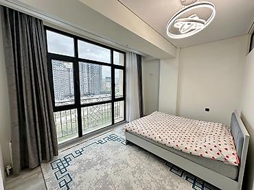 квв: 2 комнаты, 54 м², Элитка, 7 этаж, Евроремонт — 8