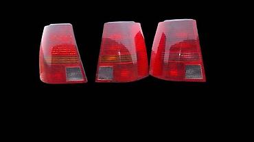 canbus za multimediju: GOLF 4 KARAVAN STOP LAMPA ZA VOLKSWAGEN GOLF 4 OD 1998. DO 2005. GOD — 1
