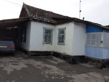 продаю дом в чалдовар: Дом, 63 м², 3 комнаты, Собственник