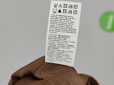 botki na platformie deichmann: River Island, Spódnica damska, rozmiar S — 6