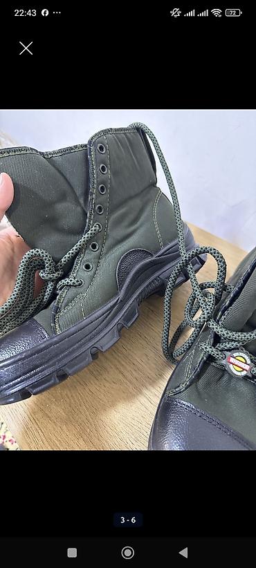 nike air zoom мужские: Высокие тактические берцы Warrior(liberty) (Multiterrain Professional — 3