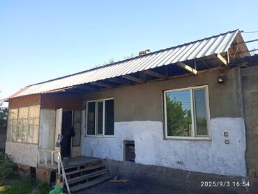 продаю дом пригородный: 40 кв. м, 2 бөлмө