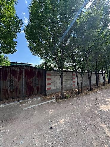 Продажа коттеджей и домов: 3 комнаты, 72 м², 11 соток, Кызыл-Туу, Агентство недвижимости — 16