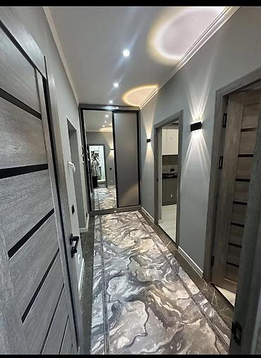 Продажа квартир: 1 комната, 4 м², Элитка, 3 этаж, Евроремонт at lalafo.kg — 4 Продажа квартир: 1 комната, 4 м², Элитка, 3 этаж, Евроремонт — 4