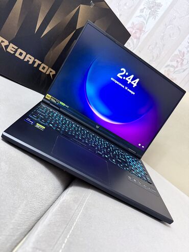 Acer: İdeal. Təzə kimi. Necə alınıbsa o vəziyyət saxlanılıb. Tam hədiyyəlik — 2