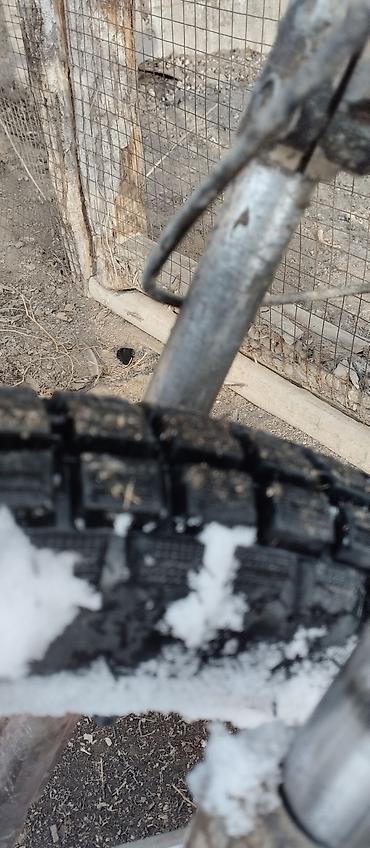 Другая мототехника: Продаю BMX байк самодельный. Объем 110-49 кубиков вес около 40-45 кг — 8