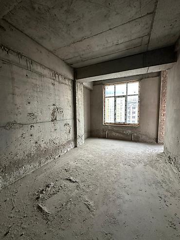 Продажа квартир: 4 комнаты, 141 м², Элитка, 7 этаж, Готовая ПСО (под самоотделку) — 7