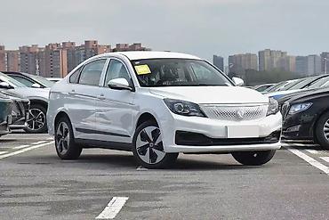 Продажа авто: JMEV : 2026 г., 0.1 л, Автомат, Электромобиль, Седан — 1