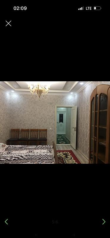 выдвижные ящики: Сдам 2-х комнатную квартиру Ош Нурзаман внутри есть все кондиционер — 5