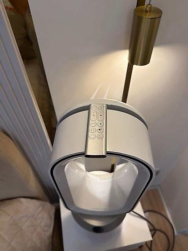 дайсен: Воздухоочиститель Dyson Настольный, Угольный — 5