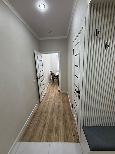 сдаю квартира робочий городок: Студия, 53 м², Технопарк Элитка, 3 этаж, Свежий ремонт — 4