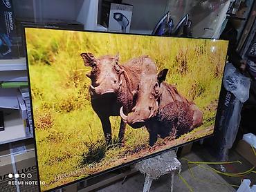 Телевизоры: Телевизоры- yasin 65q90 165 см 65" 4k (google tv) - описание: в — 22