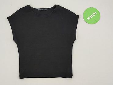 cropp plaza: Stradivarius, Top damski, rozmiar M — 2