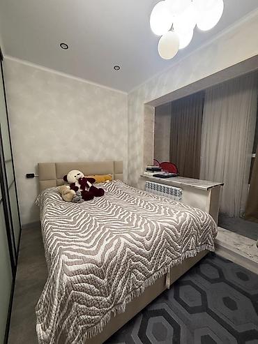 Продажа квартир: 2 комнаты, 52 м², Элитка, 6 этаж, Дизайнерский ремонт — 6
