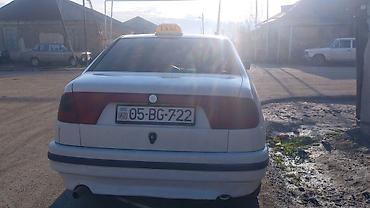 Volkswagen: Volkswagen : 1.6 l | 1995 il Hetçbek — 6