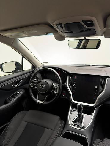 Subaru: Subaru Outback: 2022 г., 2.5 л, Автомат, Бензин, Кроссовер — 14