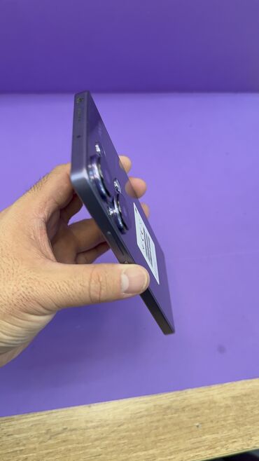 Poco: Poco M6 Pro, Б/у, 256 ГБ — 8