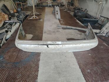 mersədes: Mercedes w210 arxa bufer temire ehtiyaci var payka olmayib