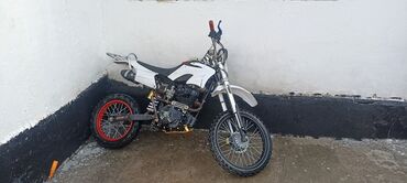 мото чопер: Питбайк/эндуро продаю или меняю на скутер