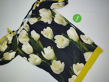 lily: Sukienka damska, rozmiar 9XL — 2