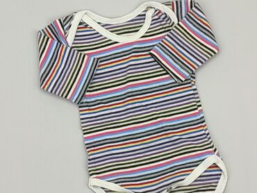 letnie sukienki z gumka w pasie: Body, 0-3 m, 
stan - Bardzo dobry