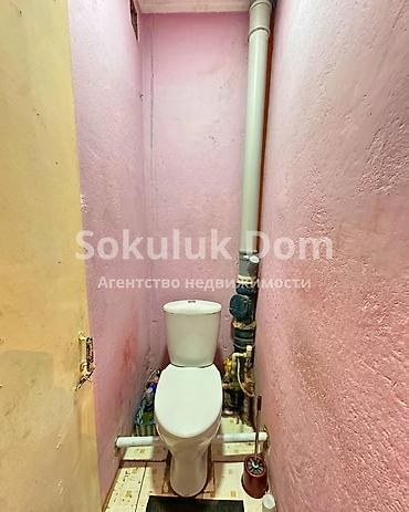 Продажа квартир: 4 комнаты, 78 м², 1 этаж — 9