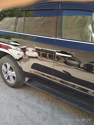 авто полироль: Качественная полировка кузова авто Фар. 1) полировка в 3 этапа — 2