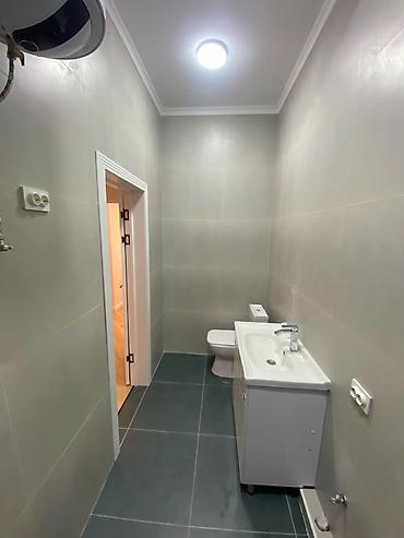 action: 1 комната, 44 м², Нижний Джал (Джал-23) 13 этаж — 10