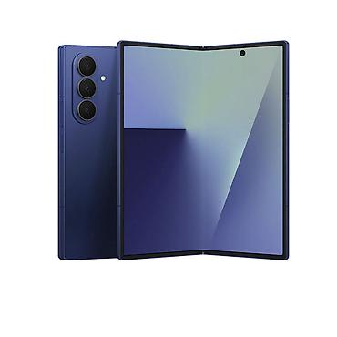note 2: Samsung Galaxy Z Fold7, Новый, 512 ГБ, цвет - Черный, 2 SIM — 3