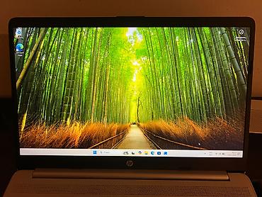 HP: İşlənmiş HP 15.6 ", Intel Core i3, 256 GB — 5