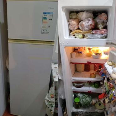 et xaladelniki: Холодильник
