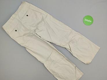 jeans mango straight: Spodnie materiałowe damskie, rozmiar M — 3