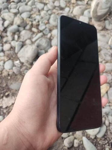 телефон хиоми: Xiaomi, Redmi 10C, Б/у, 128 ГБ, цвет - Черный, 2 SIM