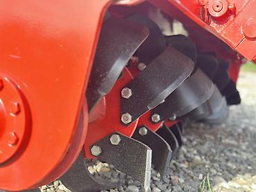 priora ehtiyyat hissələri: Köylü markalı 210 sm hidrovlik frez – traktor qoşma torpaq parçalama — 6