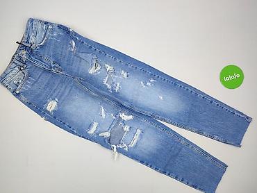 trapstar denim set: Jeansy damskie, rozmiar XS — 2