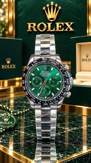 kiwi saatlari: Yeni, Qol saatı, Rolex — 5
