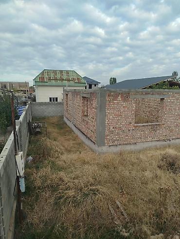 ново повловка: 🏡 САТЫЛАТ! КУРУЛУП ЖАТКАН ҮЙ! 📍 Бишкек шаары, Лебединовка — 9