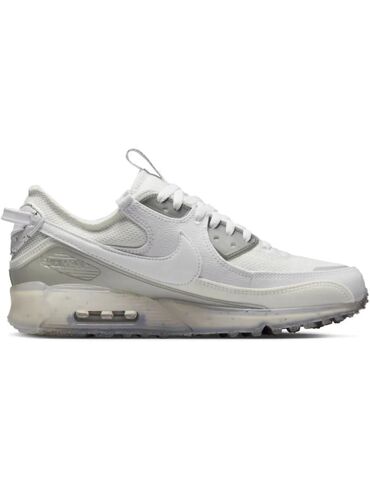 день и ночь: Мужские кроссовки, 42, Nike, Новый, цвет - Белый, Самовывоз, Бесплатная доставка