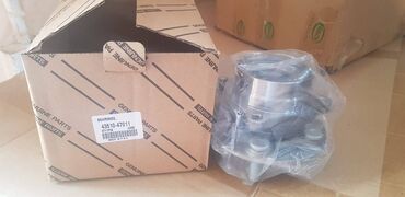 Stupisalar: Toyota Prius 20 kuza üçün qabaq stupitsa