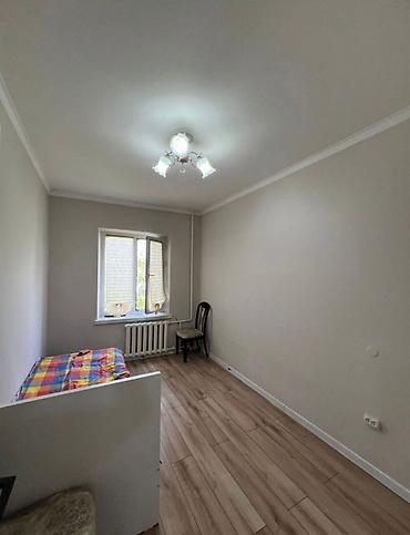 Продажа квартир: 3 комнаты, 63 м², 105 серия, 4 этаж, Евроремонт — 13