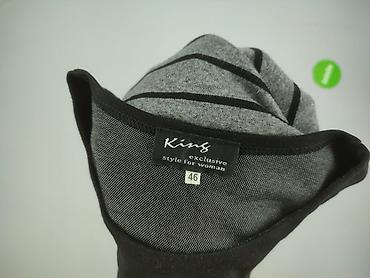 king: King, Sukienka damska, rozmiar 4XL — 4