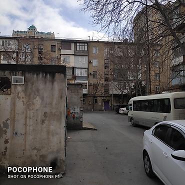 Продается гараж: Nərimanov metrosunun yanında Təbriz küç 87 .A.M Cümə25 küç stomotoloji — 7