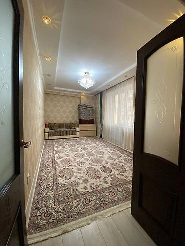 Продажа квартир: 2 комнаты, 66 м², Элитка, 4 этаж, Евроремонт — 8