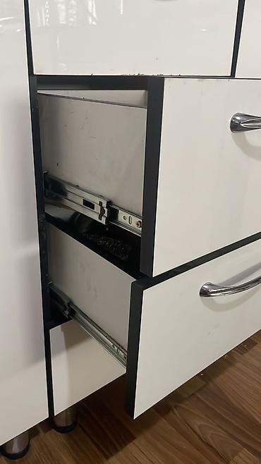 Ремонт, реставрация мебели: Ремонт корпусной мебели!!! Профессиональная ремонт мебель Замена — 10