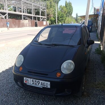 руль на матиз: Daewoo Matiz: 2004 г., 0.8 л, Механика, Бензин, Хэтчбэк