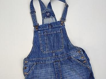 gap overalls: Ogrodniczki damskie, rozmiar L — 1