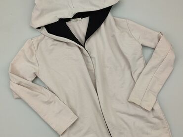 bluzki pod żakiet duże rozmiary: Hoodie, S (EU 36), condition - Fair